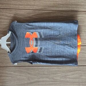 Under Armour Shorts Set